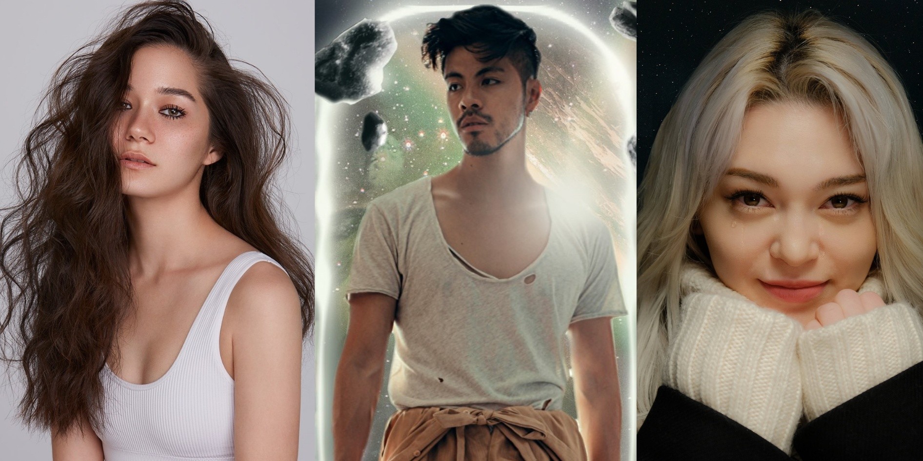 Benjamin Kheng, Violette Wautier, AleXa, and more to headline TikTok